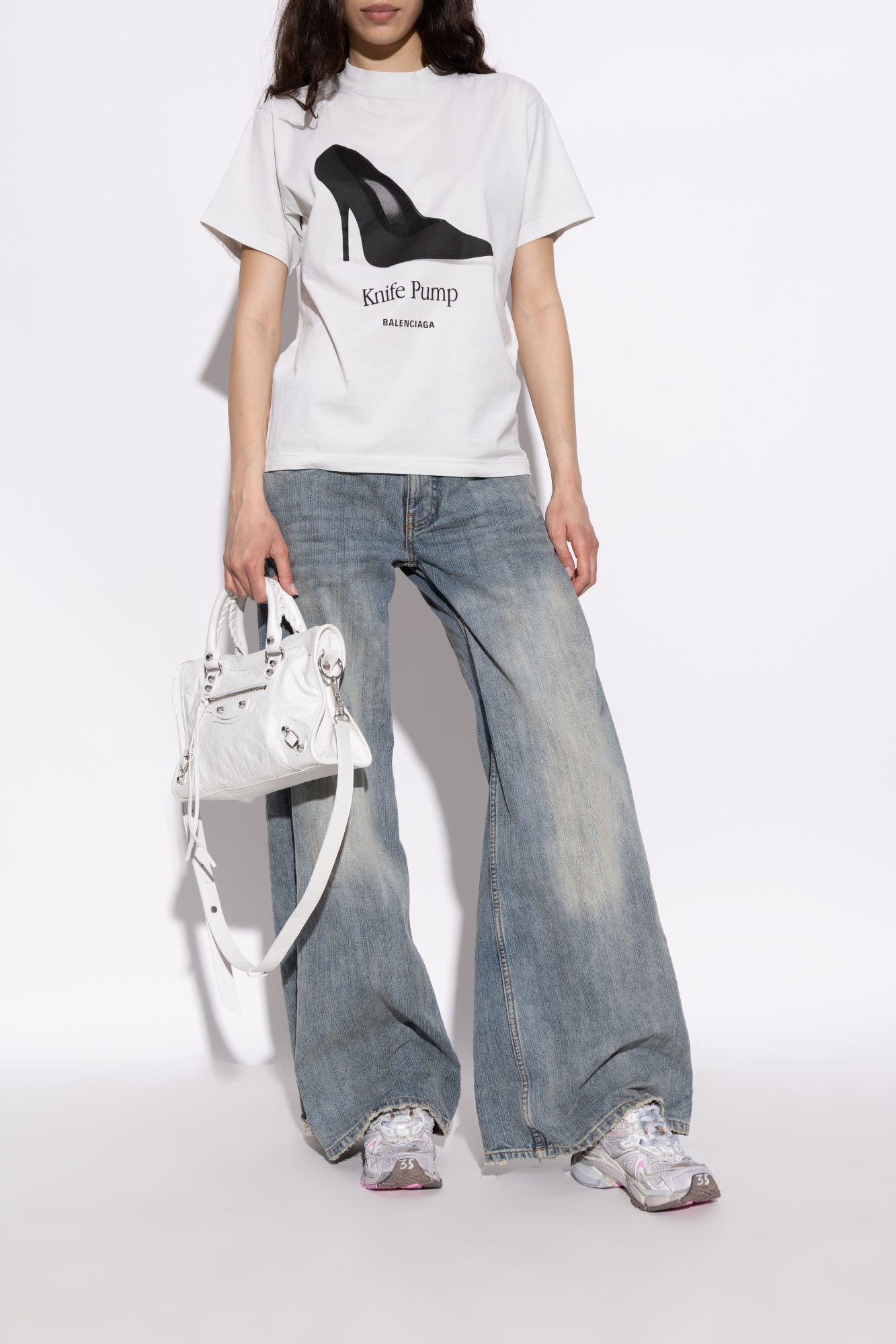 Balenciaga Runner 2 sneakers | Women's Shoes | Vitkac
